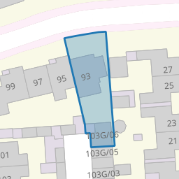 Perceel DSK00-C-2751