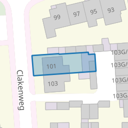 Perceel DSK00-C-2752