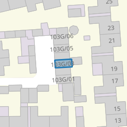 Perceel DSK00-C-2753