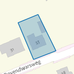 Perceel DSK00-C-2760