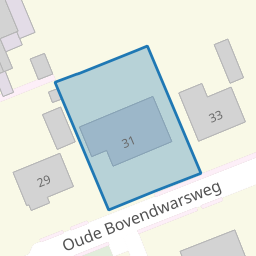 Perceel DSK00-C-2761