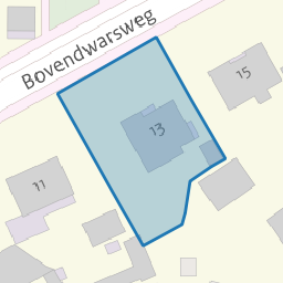 Perceel DSK00-C-2765