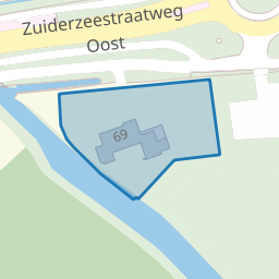 Perceel DSK00-C-2772