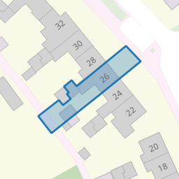 Perceel DSK00-C-2785