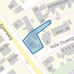 Perceel DSK00-C-2846