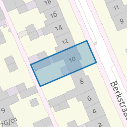 Perceel DSK00-C-2864