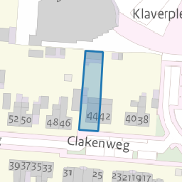 Perceel DSK00-C-2872