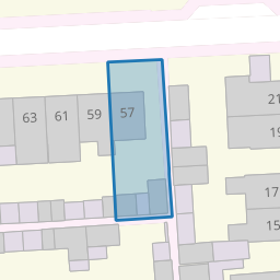 Perceel DSK00-C-2892