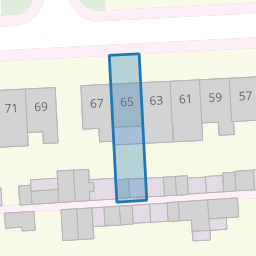 Perceel DSK00-C-2896