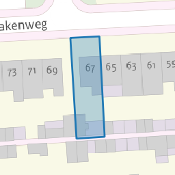 Perceel DSK00-C-2897