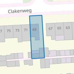 Perceel DSK00-C-2898