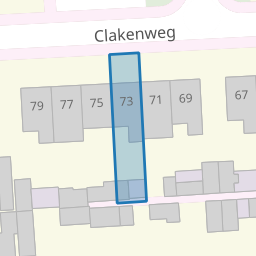 Perceel DSK00-C-2900