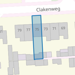 Perceel DSK00-C-2901