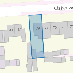 Perceel DSK00-C-2903
