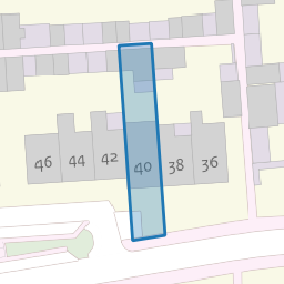 Perceel DSK00-C-2913