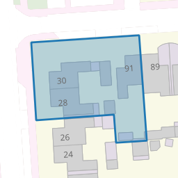 Perceel DSK00-C-2918