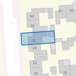 Perceel DSK00-C-2919