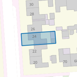 Perceel DSK00-C-2920