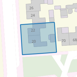 Perceel DSK00-C-2921