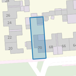 Perceel DSK00-C-2922