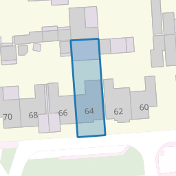 Perceel DSK00-C-2925