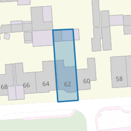 Perceel DSK00-C-2926