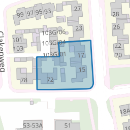 Perceel DSK00-C-2930