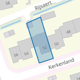 Perceel DSK00-C-2933