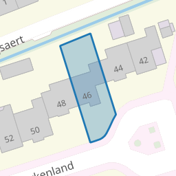 Perceel DSK00-C-2936