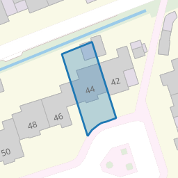 Perceel DSK00-C-2937