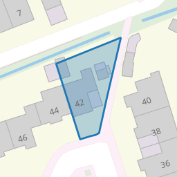 Perceel DSK00-C-2938