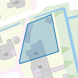 Perceel DSK00-C-2939