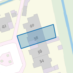 Perceel DSK00-C-2940