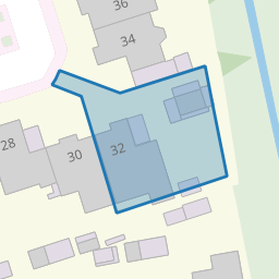 Perceel DSK00-C-2943