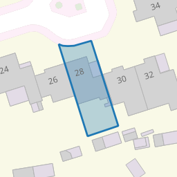 Perceel DSK00-C-2945