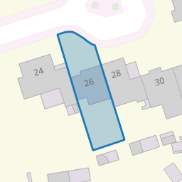 Perceel DSK00-C-2946