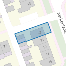 Perceel DSK00-C-2954