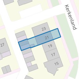 Perceel DSK00-C-2955