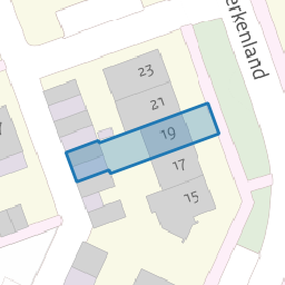 Perceel DSK00-C-2956