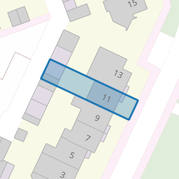 Perceel DSK00-C-2960