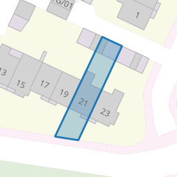 Perceel DSK00-C-2967