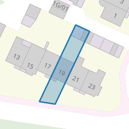 Perceel DSK00-C-2968