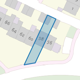 Perceel DSK00-C-2970