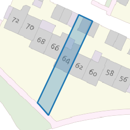 Perceel DSK00-C-2971