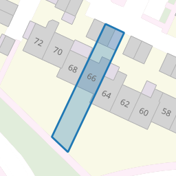 Perceel DSK00-C-2972