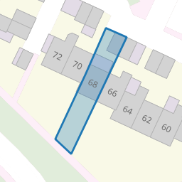 Perceel DSK00-C-2973