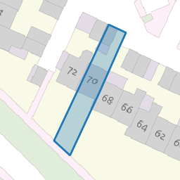 Perceel DSK00-C-2974