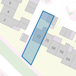 Perceel DSK00-C-2975