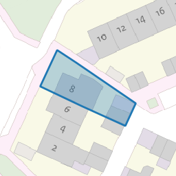 Perceel DSK00-C-2979