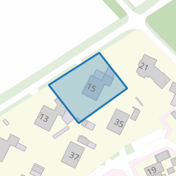 Perceel DSK00-C-3021